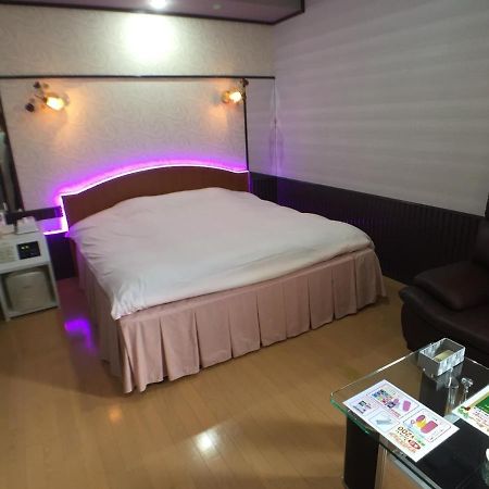 Hotel La Rouge - Vacation Stay 89068V Fukushima  Exteriör bild